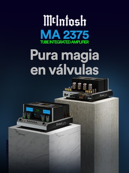 McIntosh MA2375