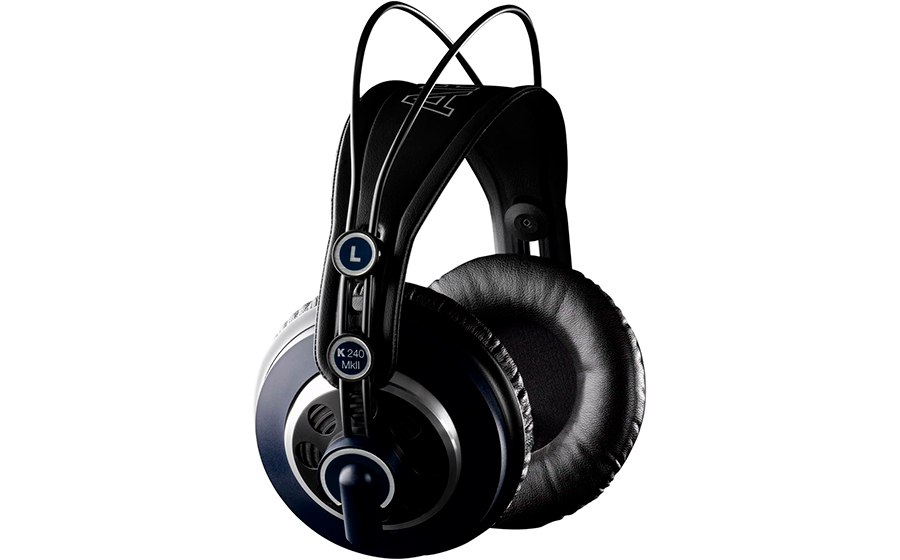 AKG K240 MKII